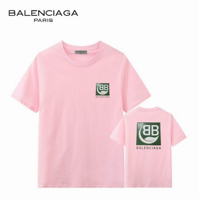 Balenciaga Men's T-shirts 247